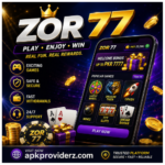 Zor77 Game