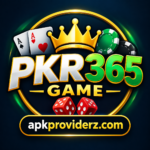 PK365 Game