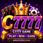 C7777 Game