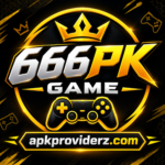 666PK Game