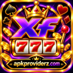 Xf777 Game