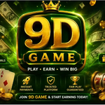 9D Game
