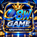 8W Game