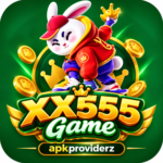 XX555 Game