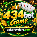 434bet Game