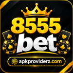8555bet Game
