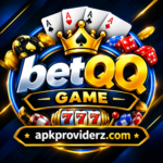 BetQQ Game