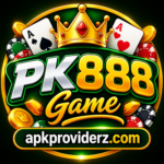 PK888 Game