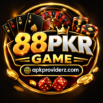 88PKR Game