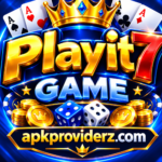 PLayit7 Game