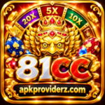 81CC Game