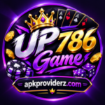 UP786 Game